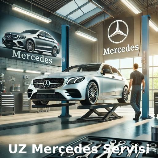 Ankara Mercedes Tamir Servisi